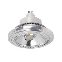 12W/14W AC230V AR111 GU10 COB LED Spotlampe Leuchtmittel Reflektor Dimmbar