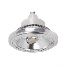 12W/14W AC230V AR111 GU10 COB LED Spotlampe Leuchtmittel Reflektor Dimmbar