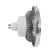 12W/14W AC230V AR111 GU10 COB LED Spotlampe Leuchtmittel Reflektor Dimmbar