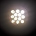 12W AC230V/12V AR111 G53/GU10 LED Spotlampe Leuchtmittel Birne Dimmbar