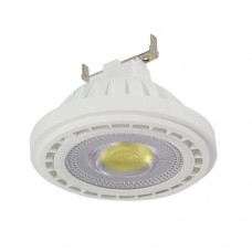 12W AC230V/12V AR111 G53 COB LED Spotlampe Leuchtmittel Birne Reflektor 24/36°   