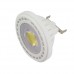 12W AC230V/12V AR111 G53 COB LED Spotlampe Leuchtmittel Birne Reflektor 24/36°   