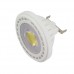 12W AC230V/12V AR111 G53 COB LED Spotlampe Leuchtmittel Birne Reflektor 24/36°   