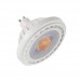 12W AC230V AR111 ES111 GU10 COB LED Spotlampe Leuchtmittel Birne Dimmbar 24/36°   