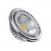 5W/7W/9W/12W/15W AC230V/12V AR111 G53 Sockel COB LED Spotlampe Leuchtmittel Dimmbar