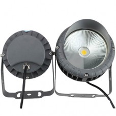 15W/20W COB LED Fluter Flutlichtstrahler Garten Bäume Beleuchtung IP65