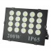 50W 100W 150W 200W 300W COB LED Scheinwerfer Aussenstrahler 30˚-60˚ IP65