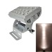 72W AC230V LED Punktstrahler Scheinwerfer Gebündeltes Licht 3° IP65