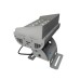 72W AC230V LED Punktstrahler Scheinwerfer Gebündeltes Licht 3° IP65