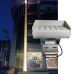 72W AC230V LED Punktstrahler Scheinwerfer Gebündeltes Licht 3° IP65