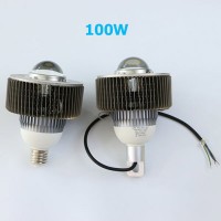 100W AC220V E40/E27/Haken LED High Bay Leuchte Hallentiefstrahler für Hallenbeleuchtung IP60