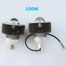 100W AC220V E40/E27/Haken LED High Bay Leuchte Hallentiefstrahler für Hallenbeleuchtung IP60