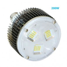 200W/250W AC230V E40/E27/Haken LED High Bay Leuchte Hallentiefstrahler IP60