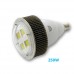 200W/250W AC230V E40/E27/Haken LED High Bay Leuchte Hallentiefstrahler IP60