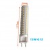 15W AC230V G12 SMD2835 LED Lampe Maislampe Glühbirnen Dimmbar