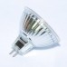 5W 12V/AC230V MR16/GU10 COB LED Spotlampe Leuchtmittel ersetzt Halogenlampen