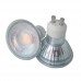 5W 12V/AC230V MR16/GU10 COB LED Spotlampe Leuchtmittel ersetzt Halogenlampen