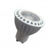 5W 12V/AC230V MR16/GU10/G5.3 COB LED Spotlampe Leuchtmittel Dimmbar