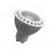 5W 12V/AC230V MR16/GU10/G5.3 COB LED Spotlampe Leuchtmittel Dimmbar