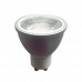 5W AC230V/12V MR16/GU10/G5.3 COB LED Spotlampe Leuchtmittel Dimmbar