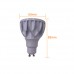 8W/10W/12W AC230 GU10 COB LED Spotlampe Birne Leuchtmittel Dimmbar