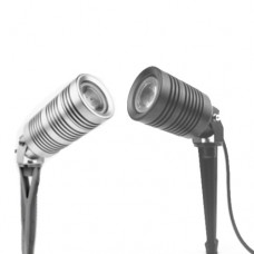 10W/15W DC24V/AC220V CREE COB LED Gartenspot Gartenstrahler 15º/36º/42º/60º Linse IP67