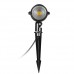 7W AC220V-240V COB LED Gartenstrahler Gartenlampe Gartenspot IP65