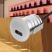 1W DC12-24V Mini LED Treppenleuchte Bodeneinbauleuchte Wasserdicht IP67