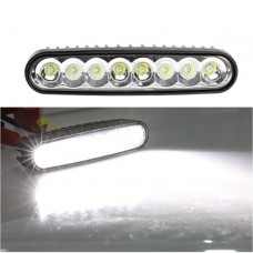 24W 12V 24V CREE LED Arbeitsscheinwerfer Zusatzscheinwerfer Lichtleiste Combi Beam IP67