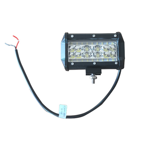 Kaufe IP 67 LED-Arbeitsscheinwerfer, 12 V/24 V, Balken, Flutlicht