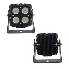 40W DC12V DC24V CREE LED Arbeitsscheinwerfer Flood Beam /Spot Beam/Combi Beam IP67