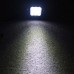 45W 12V 24V Eckig CREE LED Arbeitsscheinwerfer Zusatzscheinwerfer Flood Beam/Spot Beam IP67
