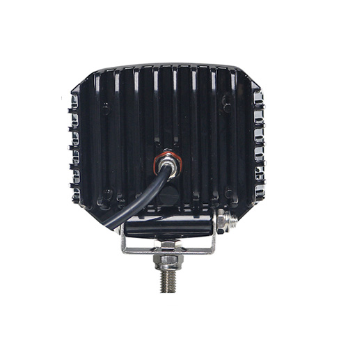 Randaco Rechteck LED Arbeitsscheinwerfer IP67 Wasserdicht 12V 24V
