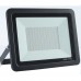 50W/100W/150W/200WAC230V Slim  SMD LED Strahler Aussen Fluter Flutlichtstrahler IP65