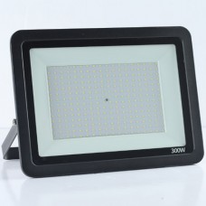 300W AC230V Slim  SMD LED Strahler Aussen Fluter Flutlichtstrahler IP65