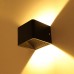 3W/5W AC230V COB LED Wandleuchte Flurlampe Wohnzimmer Innen IP20