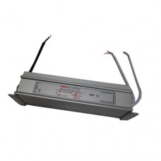 100W DC12V/DC24V LED Netzteil Transformator Trafo Wasserdicht IP67