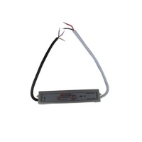 20W DC5V/12V/24V LED Netzteil Transformator Trafo Wasserdicht IP67