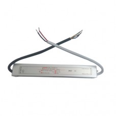 30W DC5V/12V/24V LED Netzteil Transformator Trafo Wasserdicht IP67