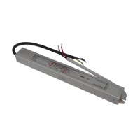 45W DC12V/DC24V LED Netzteil Transformator Trafo Wasserdicht IP67