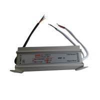 60W DC5V/12V/24V LED Netzteil Transformator Trafo Wasserdicht IP67