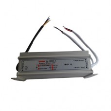 60W DC5V/12V/24V LED Netzteil Transformator Trafo Wasserdicht IP67