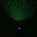 8W USB Bluetooth LED Sternenhimmel Projektor Sternenlicht Nachtlampe Musik Lampe