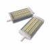 14W AC230V J118mm SMD5630 R7s LED Lampe Stabbirne Leuchte Dimmbar