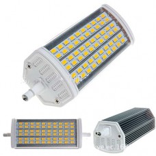 16W AC230V J135mm SMD5630 R7s LED Lampe Stabbirne Leuchte Dimmbar