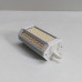 25W AC230V J118mm 5630 R7s LED Lampe Stabbirne Leuchtmittel Dimmbar