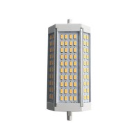 40W AC230V J135mm 5630 R7s LED Lampe Stabbirne mit 12V Ventilator Dimmbar