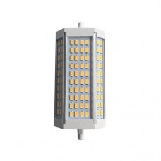 40W AC230V J135mm 5630 R7s LED Lampe Stabbirne mit 12V Ventilator Dimmbar