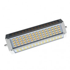 50W AC230V J189mm 5630 R7s LED Lampe Stabbirne mit 12V Ventilator Dimmbar