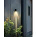 3W AC230V LED Wandleuchte Aussenleuchte Villa Hof Korridor IP65